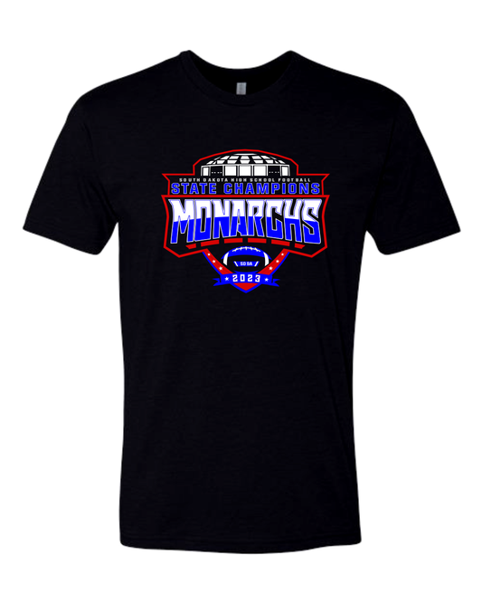 Next Level CVC T-Shirt