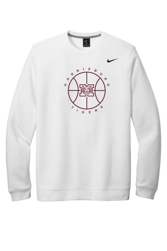 B-Ball Nike Club Crewneck Sweatshirt