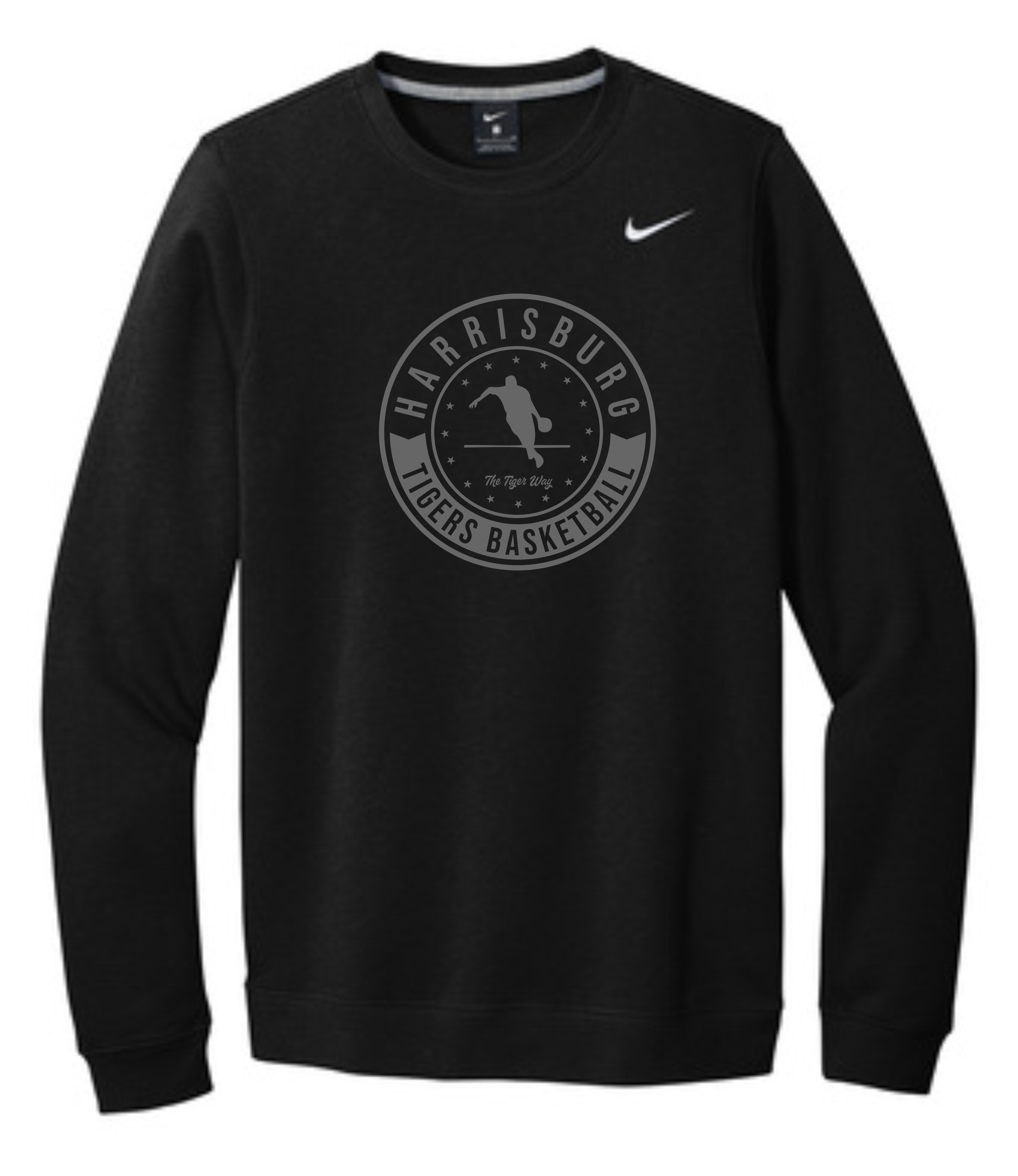 Nike Club Crewneck Sweatshirt