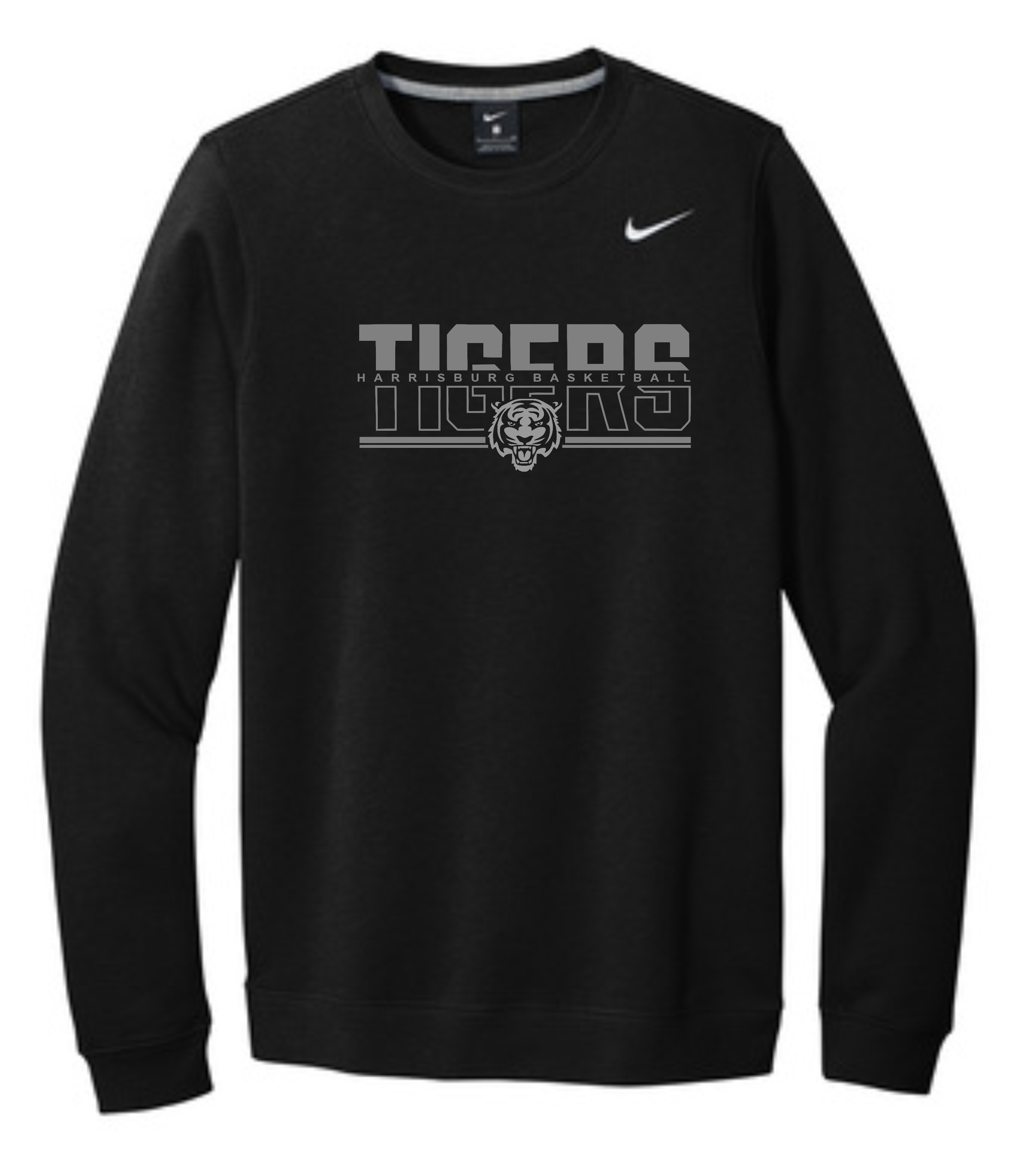 Nike Club Crewneck Sweatshirt