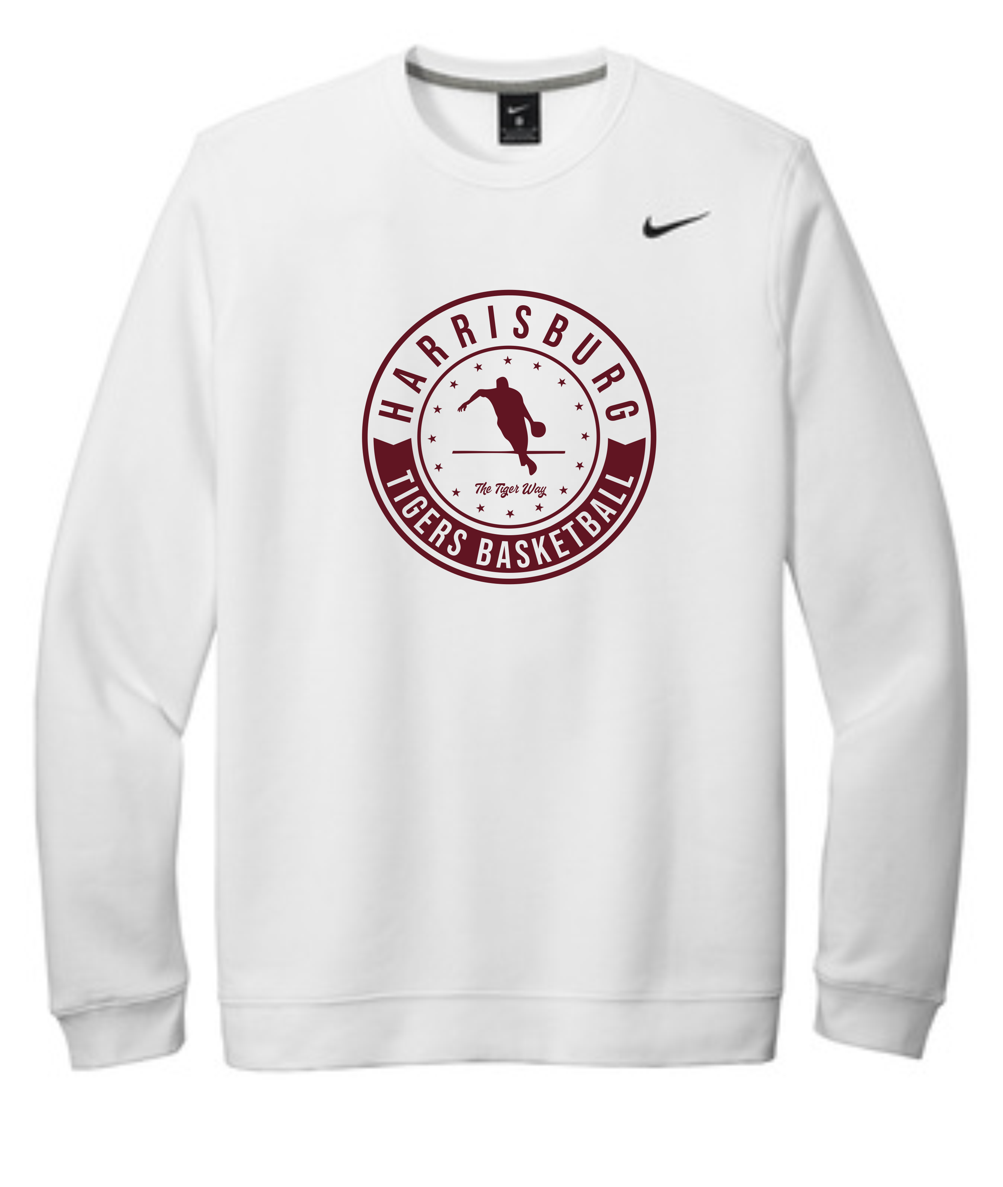 Nike Club Crewneck Sweatshirt