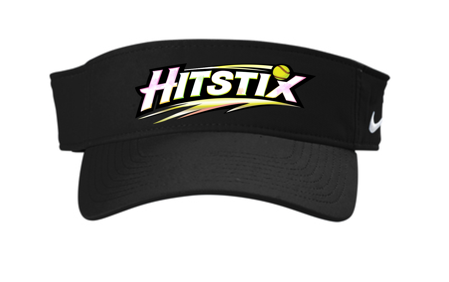 Nike Dri-FIT Team Performance Visor