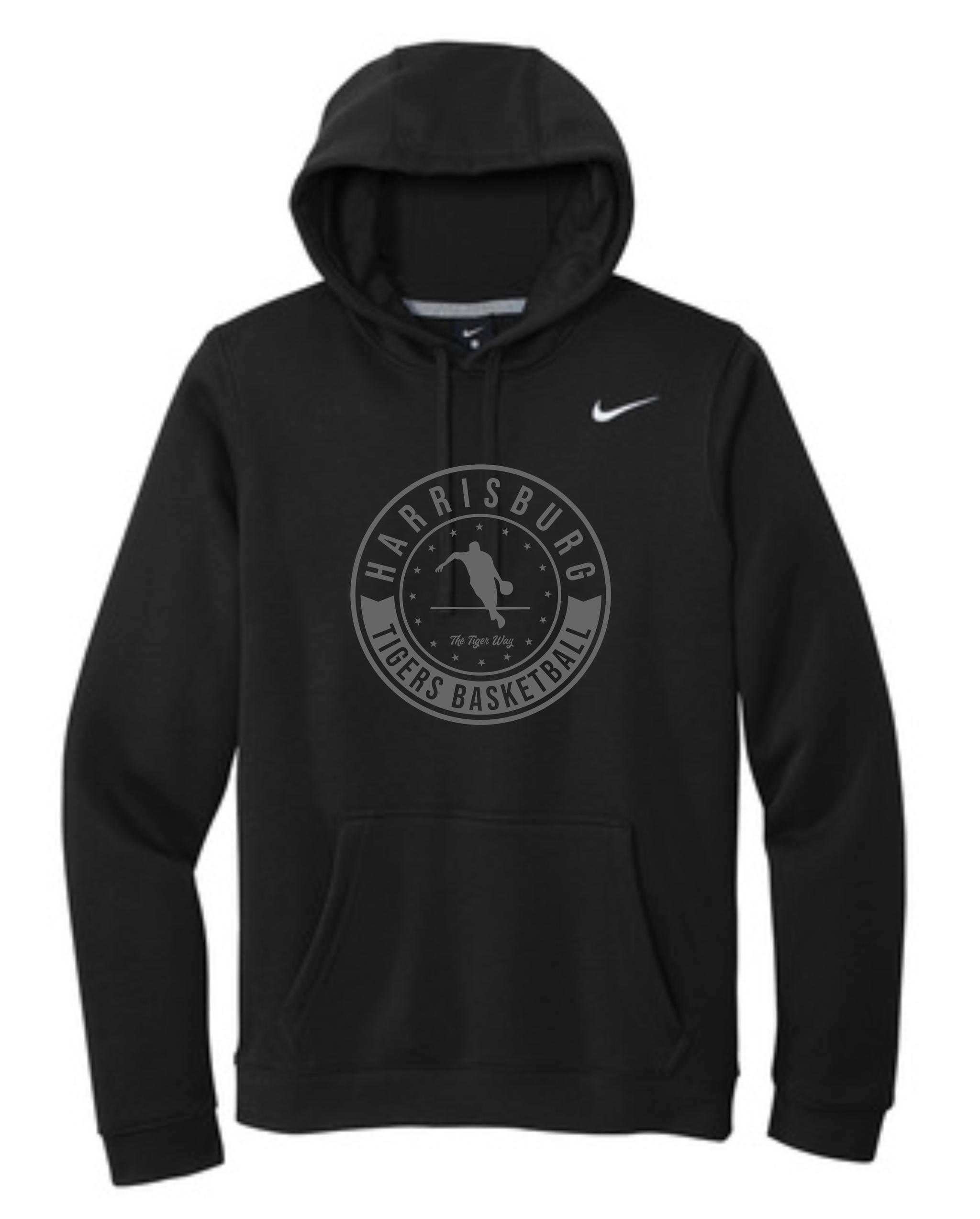 Nike Club Fleece Pullover Hoodie