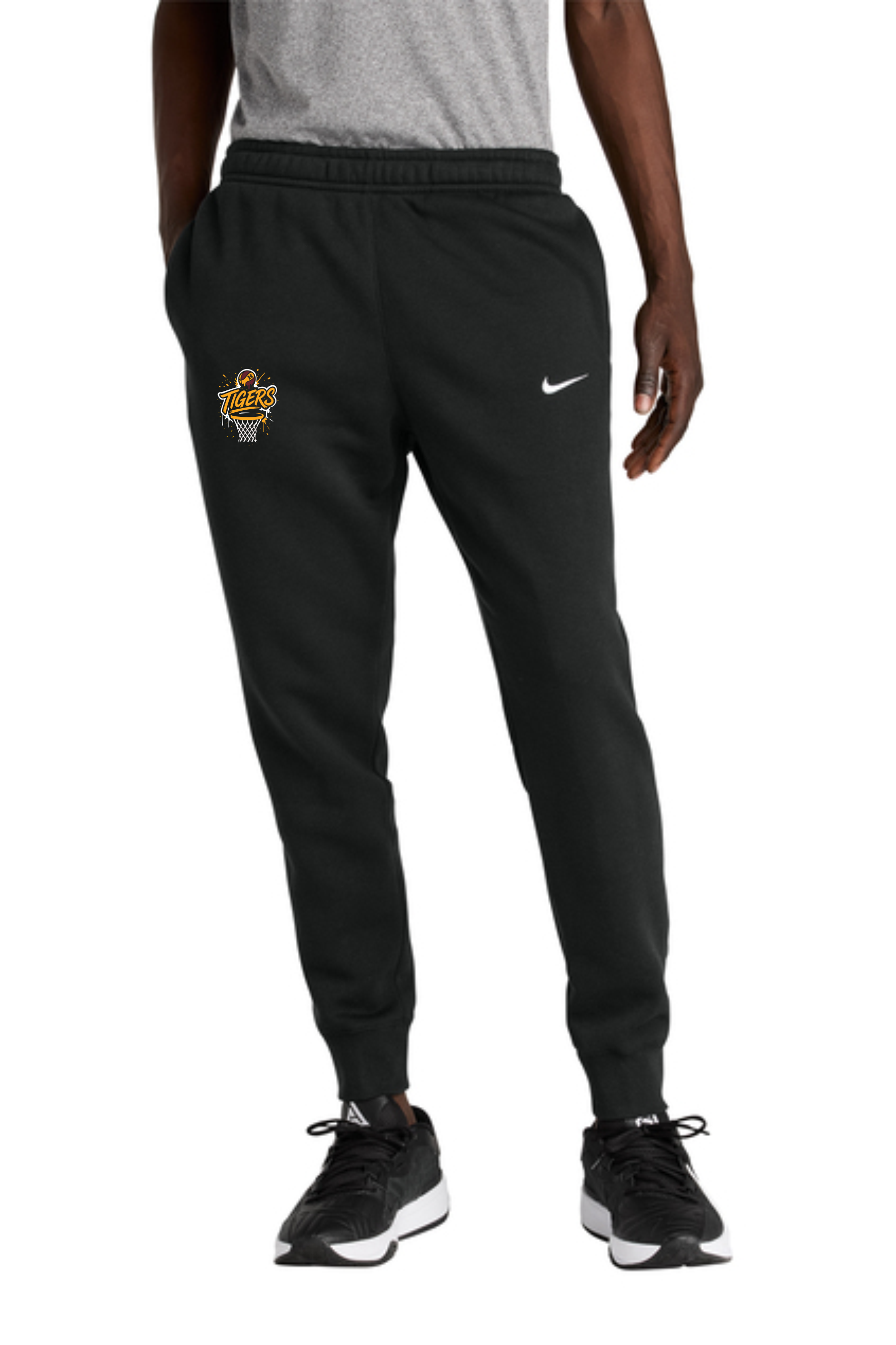Nike Club Fleece Jogger^