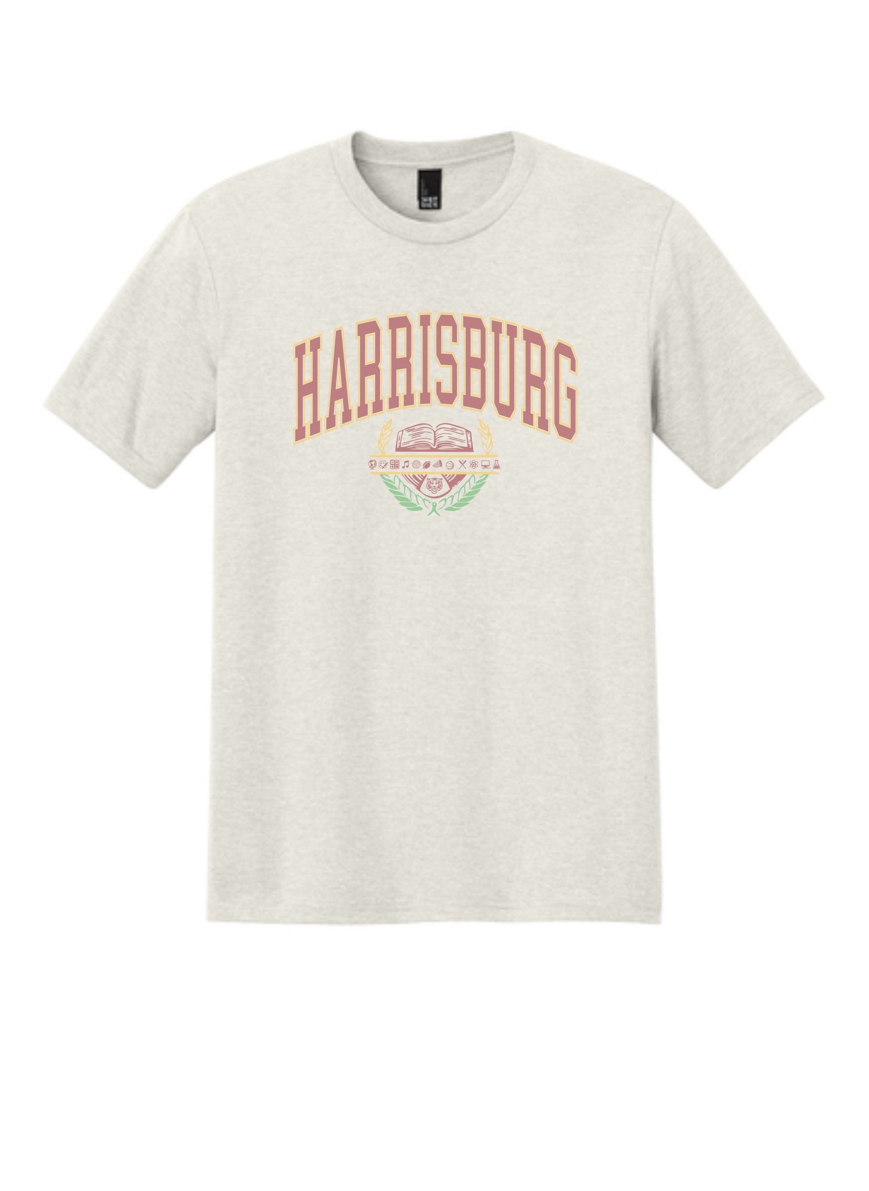 District Perfect Triblend Tee