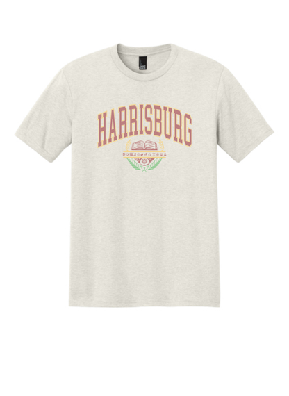 District Perfect Triblend Tee