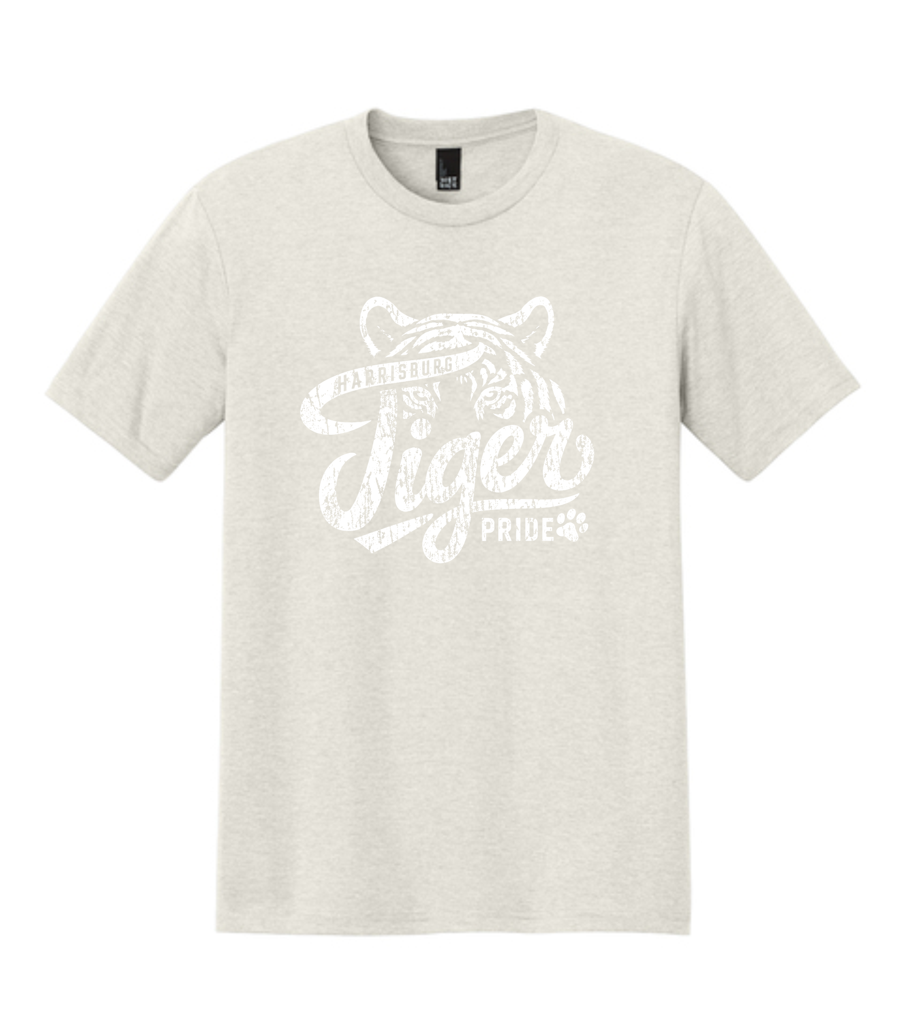 # District Perfect Tri-Blend