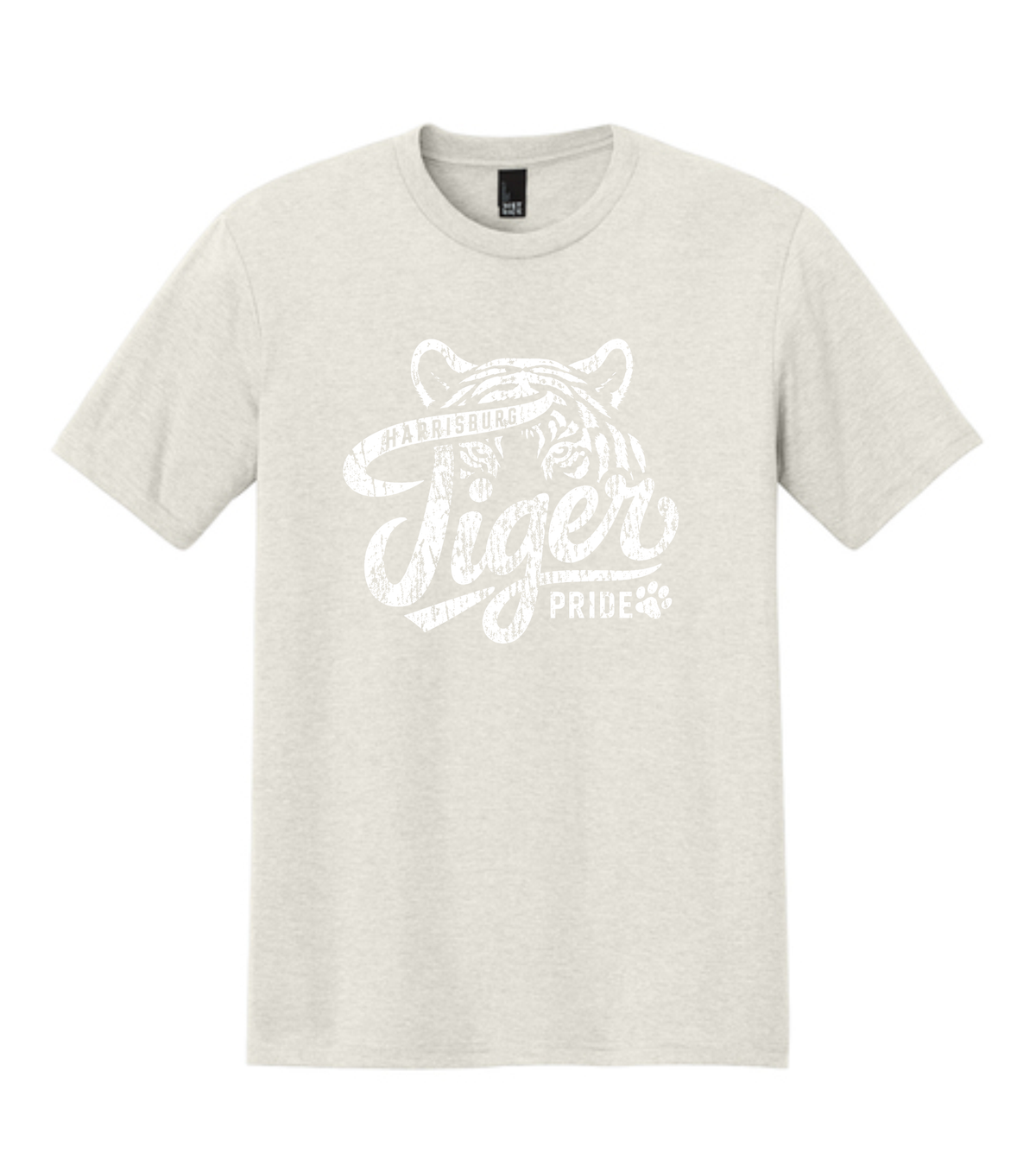 # District Perfect Tri-Blend