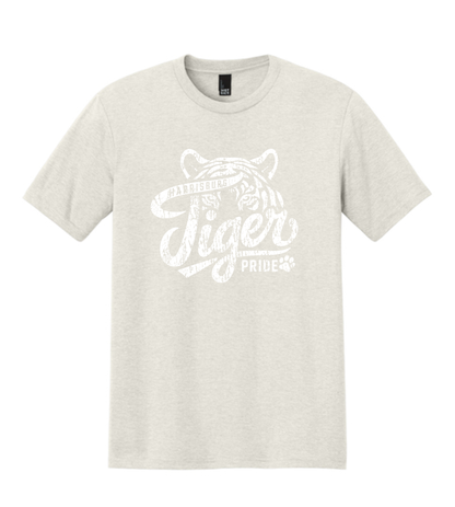 # District Perfect Tri-Blend