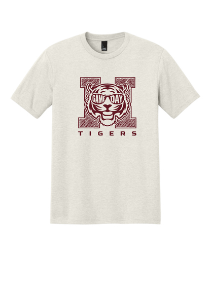 District Perfect Triblend Tee