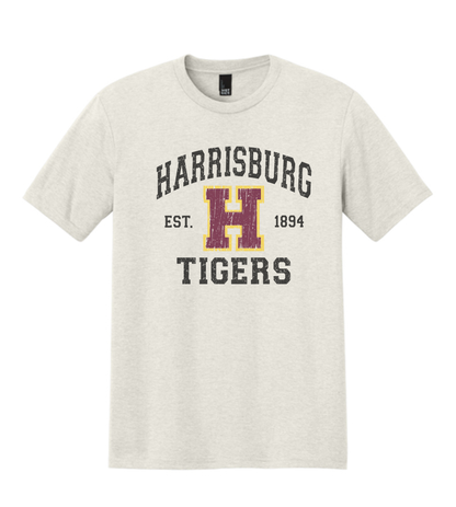 # District Perfect Tri-Blend