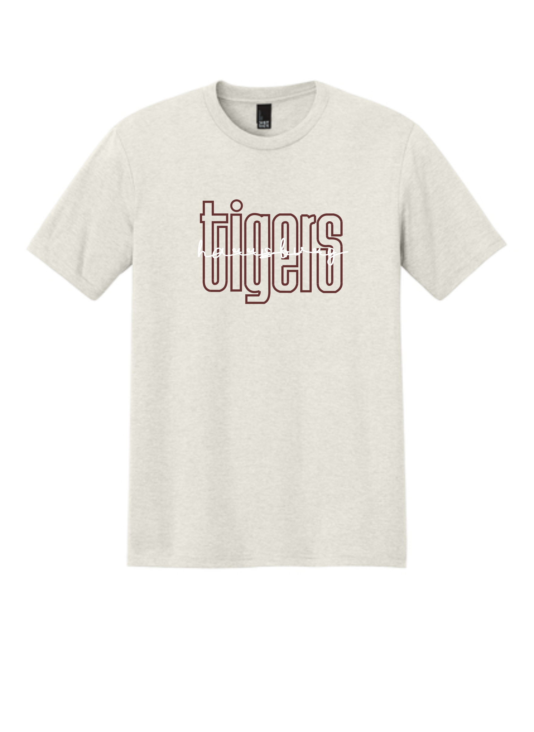 District Perfect Triblend Tee