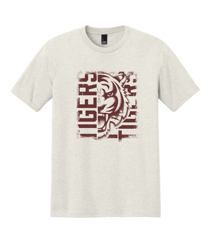 # District Perfect Tri-Blend