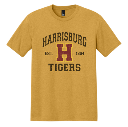 # District Perfect Tri-Blend