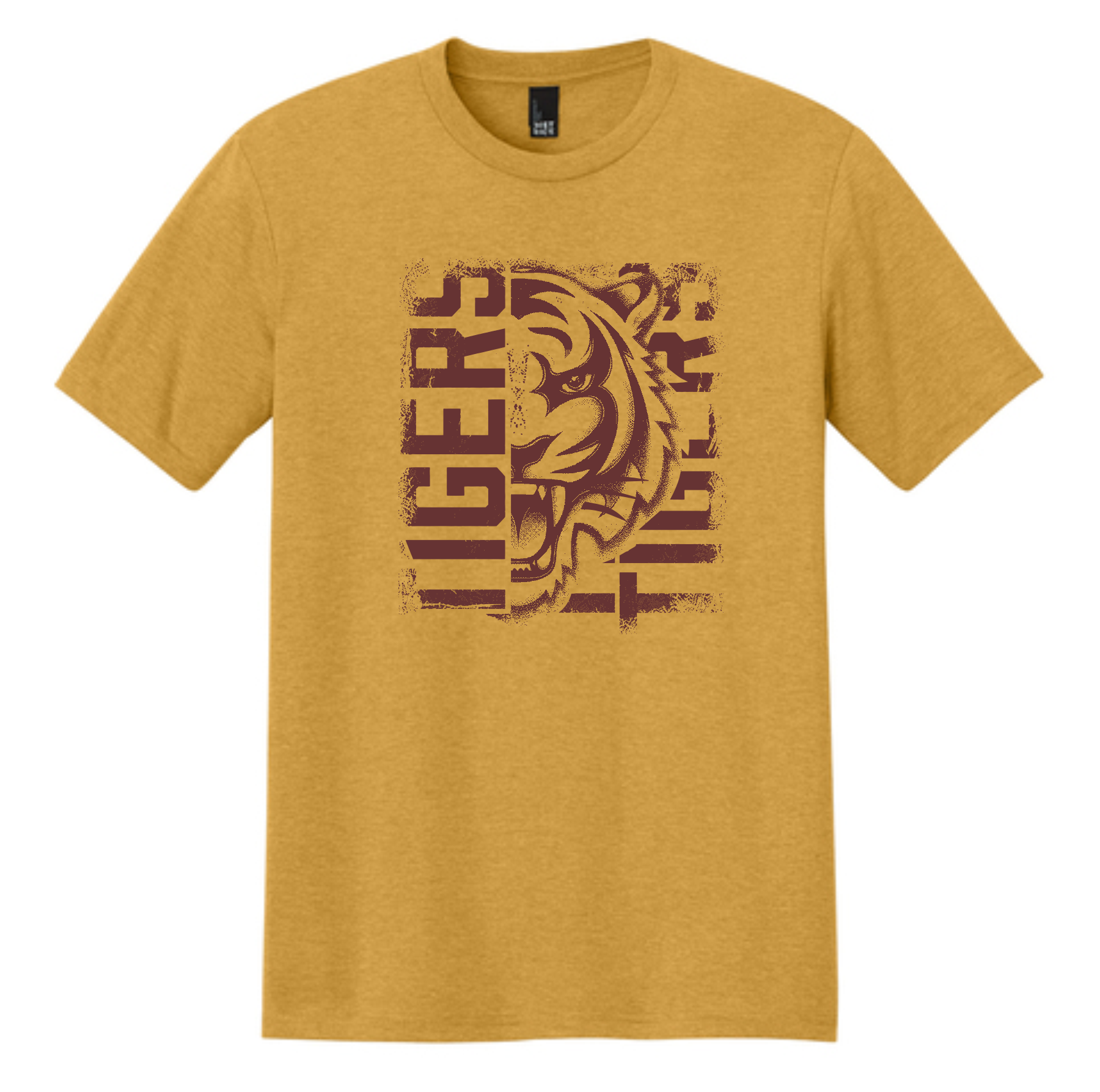 # District Perfect Tri-Blend