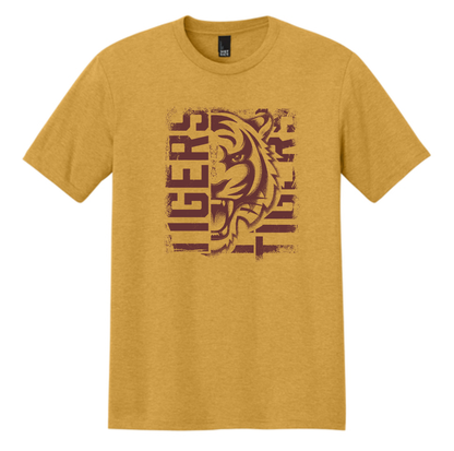 # District Perfect Tri-Blend