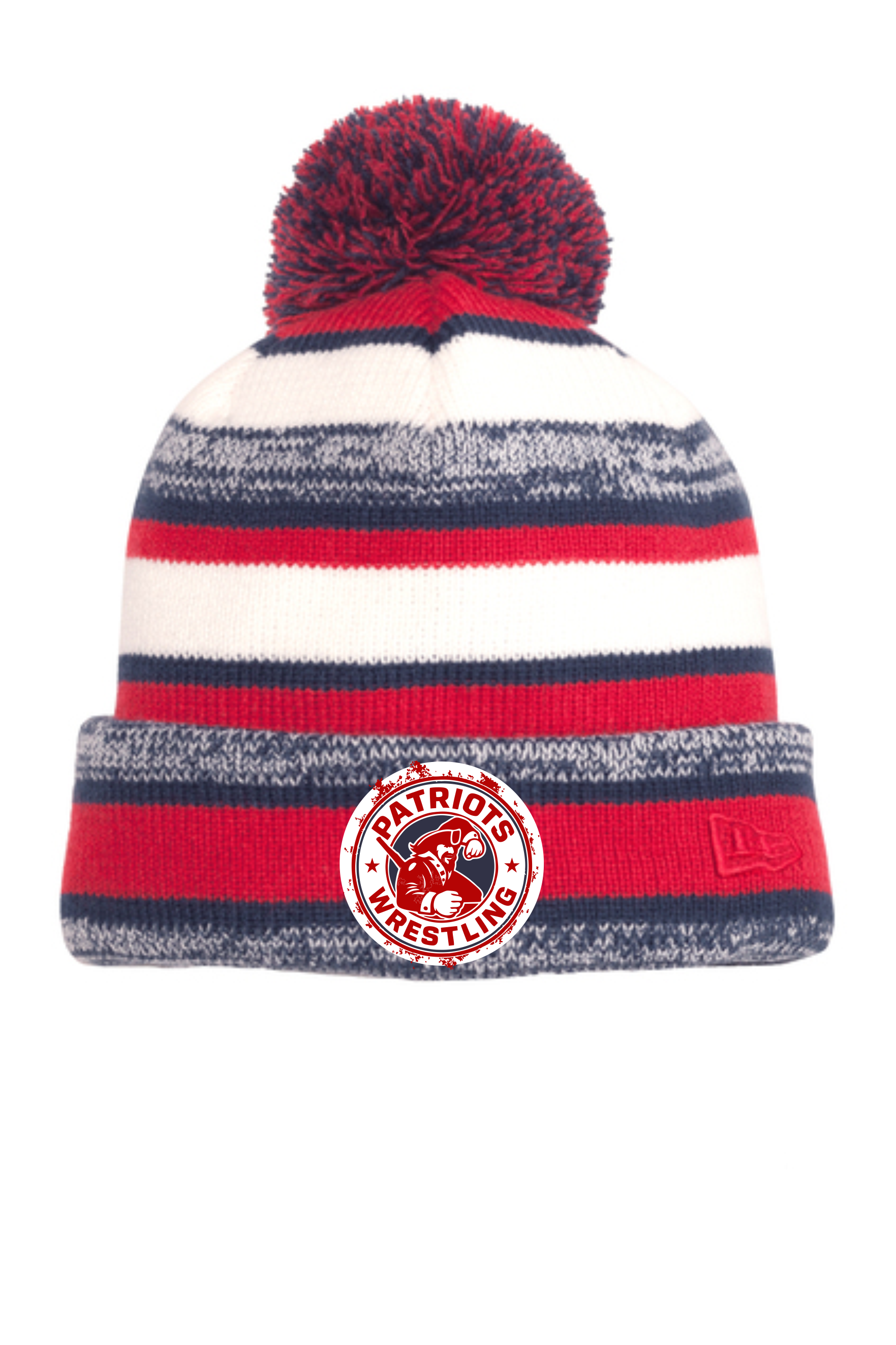 New Era® Sideline Beanie