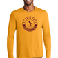 Port & Company® Long Sleeve Performance Blend Tee