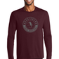 Port & Company® Long Sleeve Performance Blend Tee