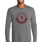 Port & Company® Long Sleeve Performance Blend Tee