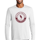 Port & Company® Long Sleeve Performance Blend Tee