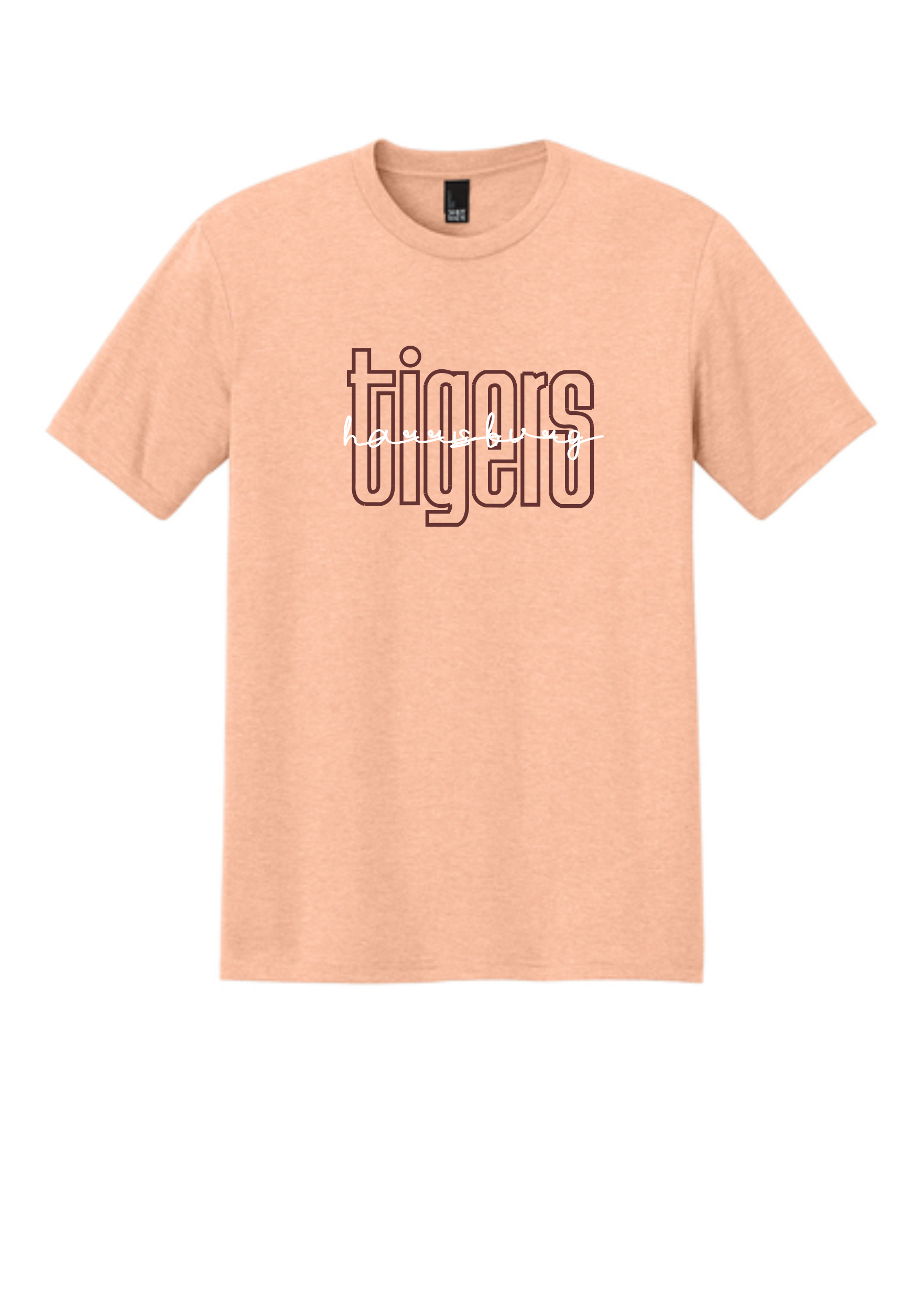 District Perfect Triblend Tee