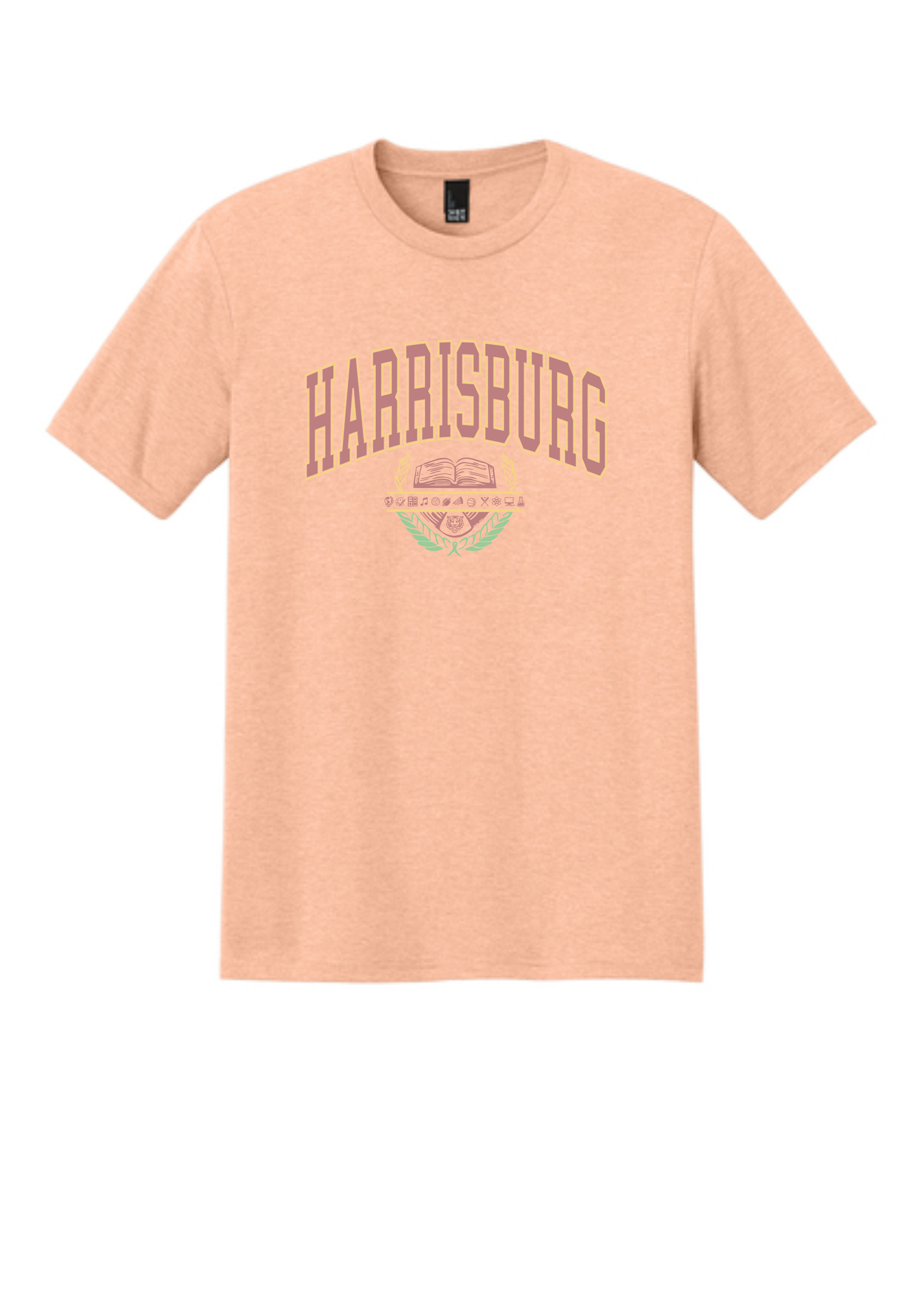 District Perfect Triblend Tee