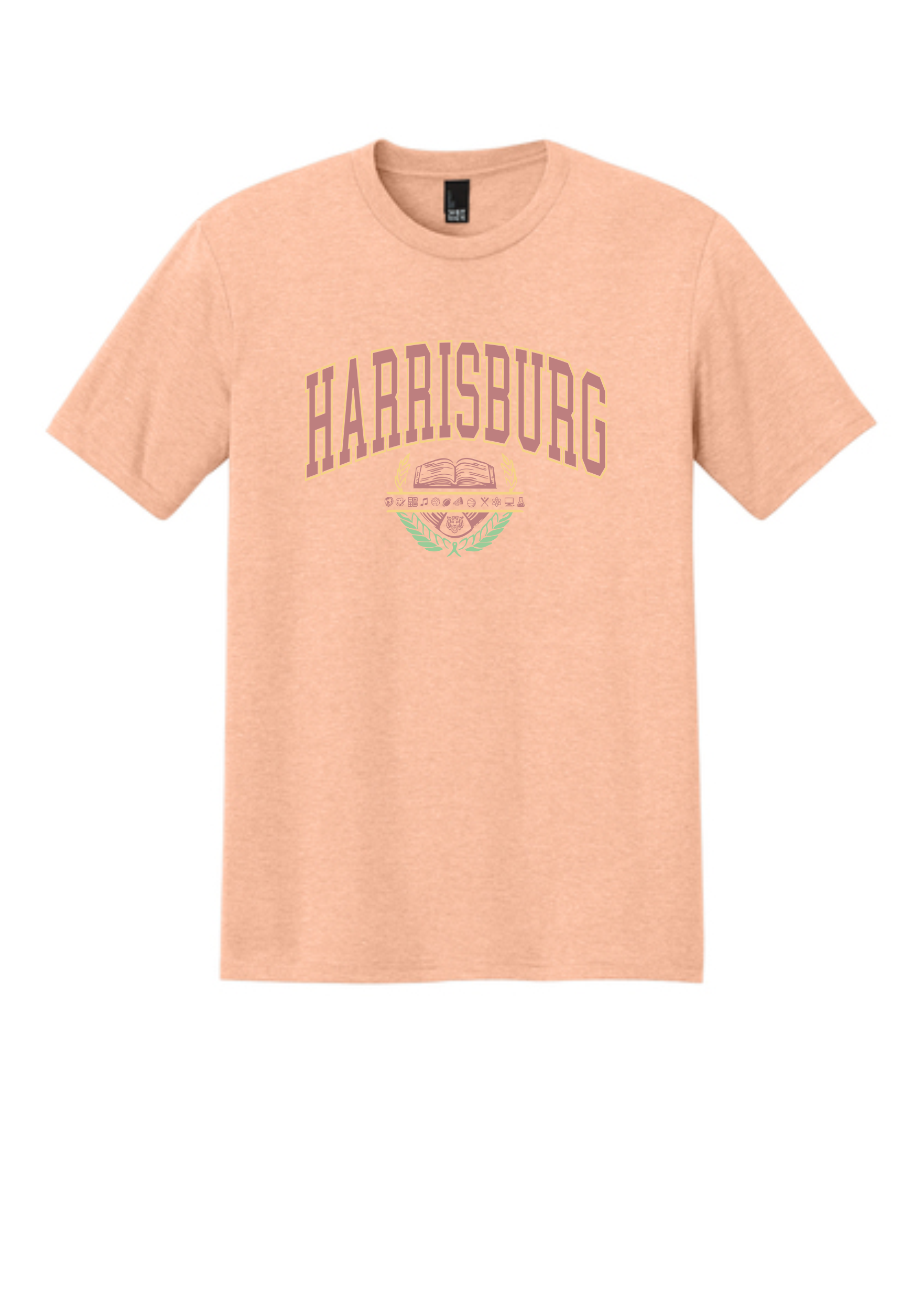 District Perfect Triblend Tee