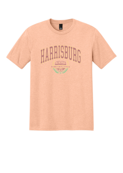 District Perfect Triblend Tee