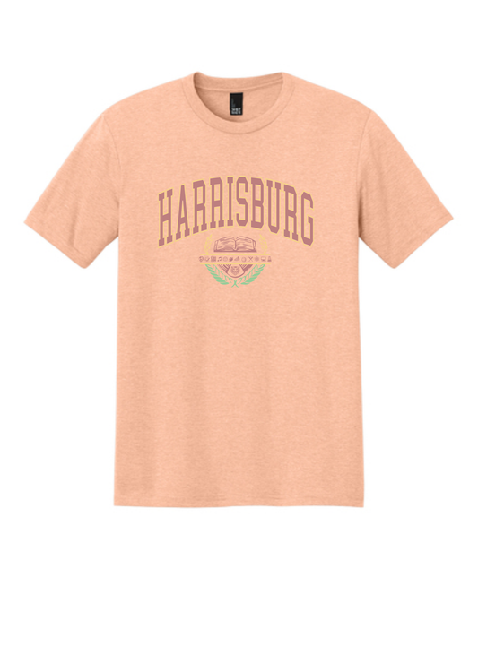 District Perfect Triblend Tee