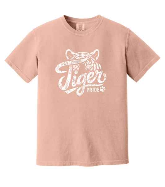 # Comfort Colors - Garment Dyed Heavyweight T-Shirt