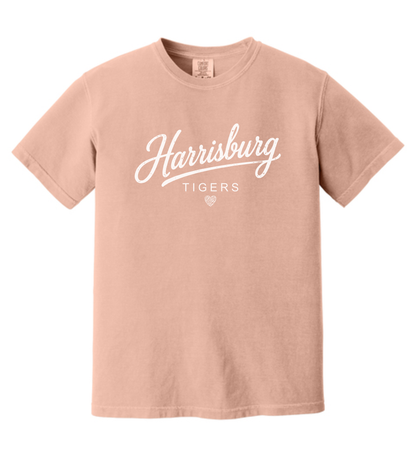 # Comfort Colors - Garment Dyed Heavyweight T-Shirt