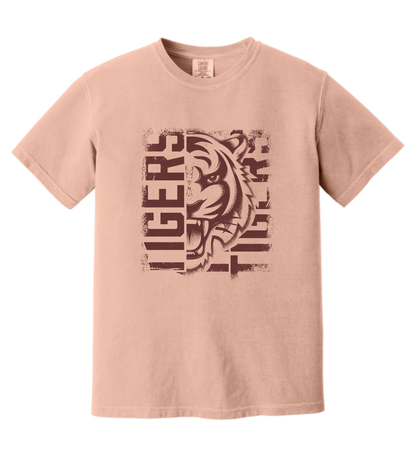 #Comfort Colors - Garment Dyed Heavyweight T-Shirt