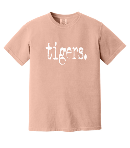 # Comfort Colors - Garment Dyed Heavyweight T-Shirt