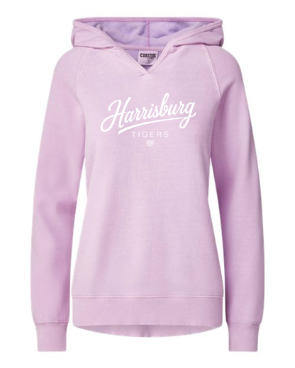 # Women's Coastal Color™ Midweight Hooded Sweatshirt