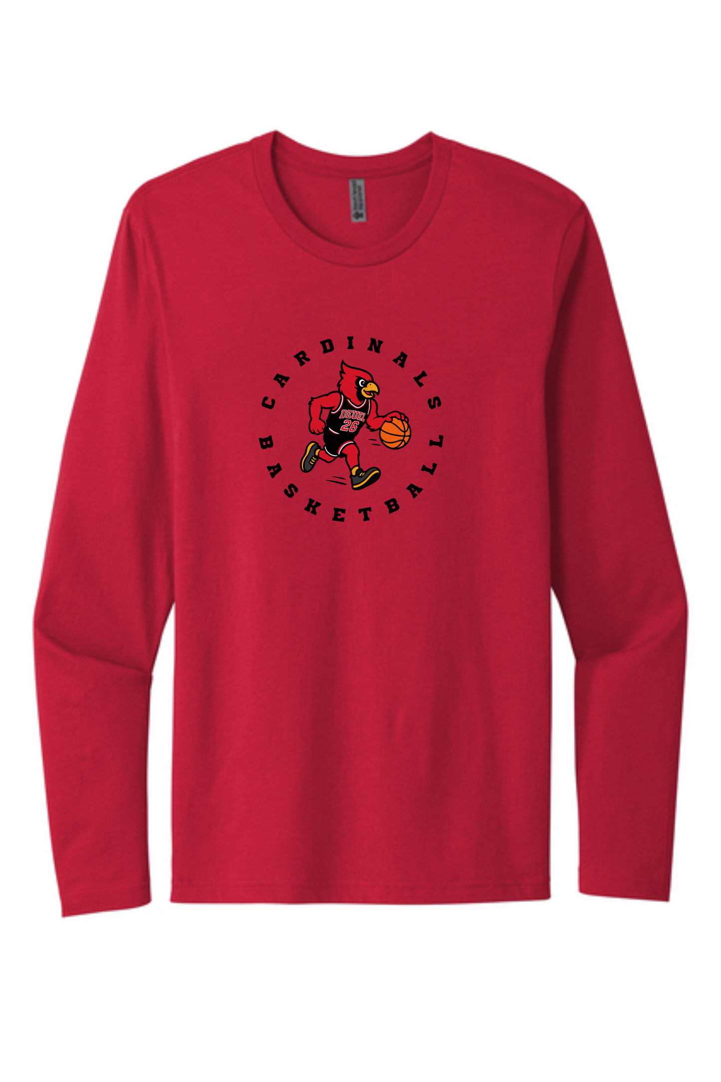 Next Level Longsleeve