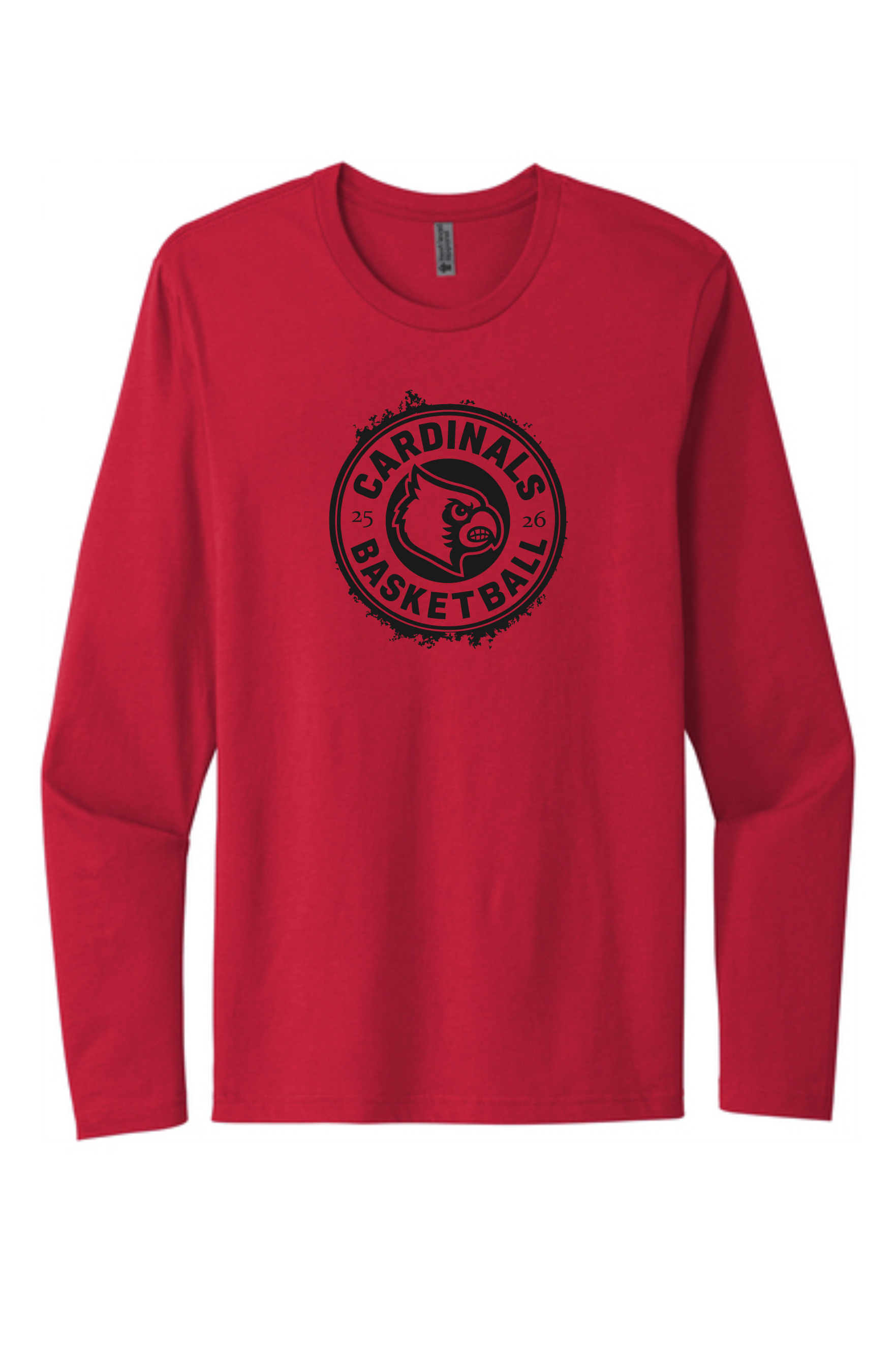 Next Level Longsleeve