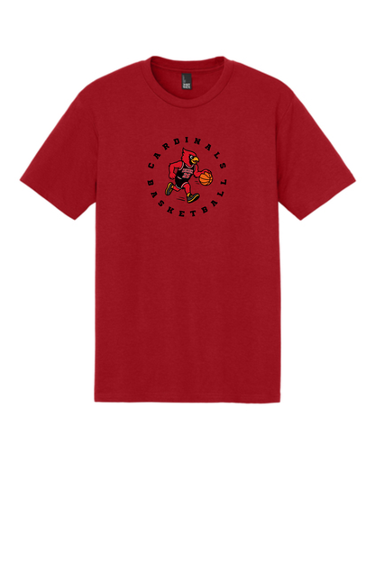 District Perfect Triblend Tee