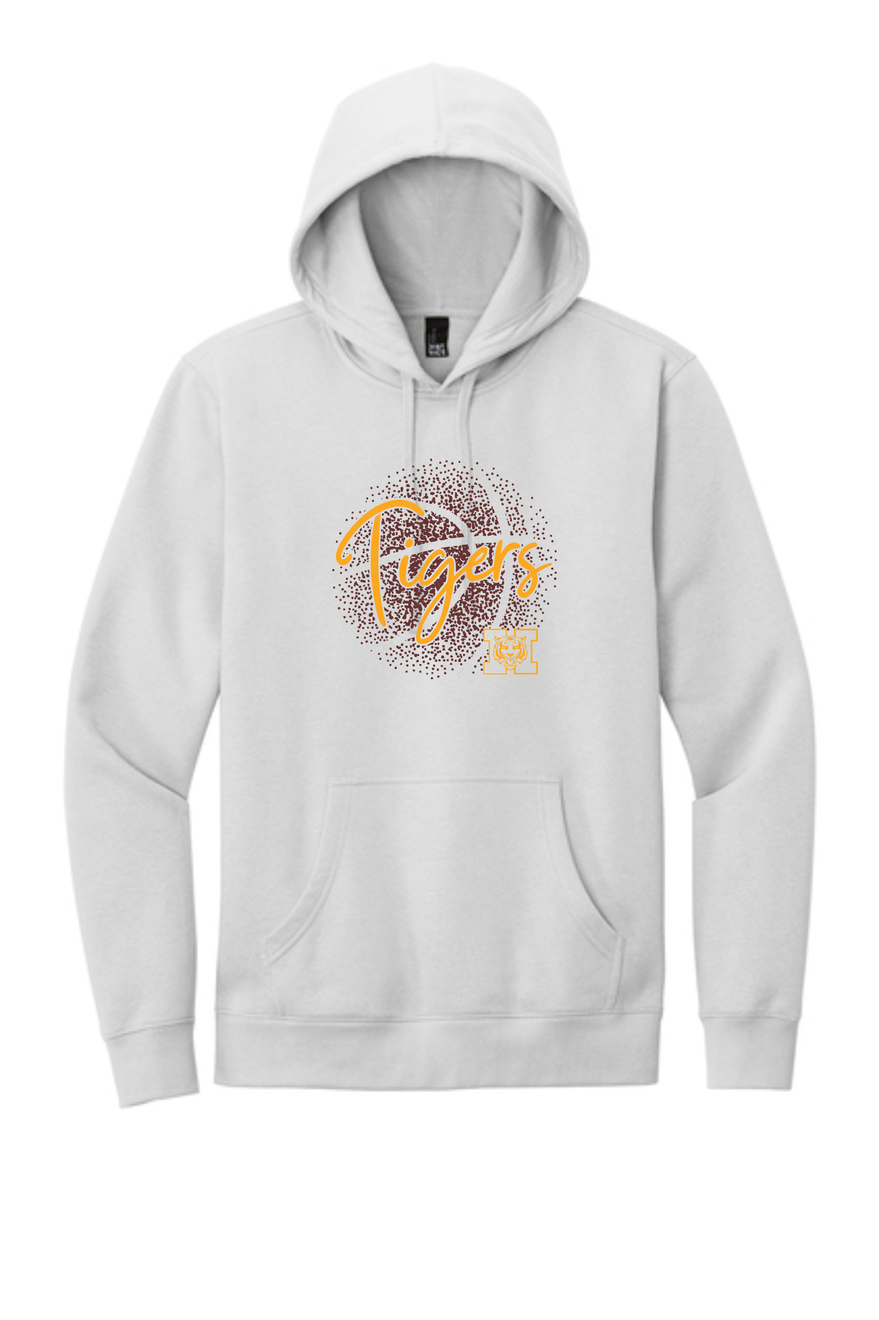 District Perfect VIT Fleece Hoodie^