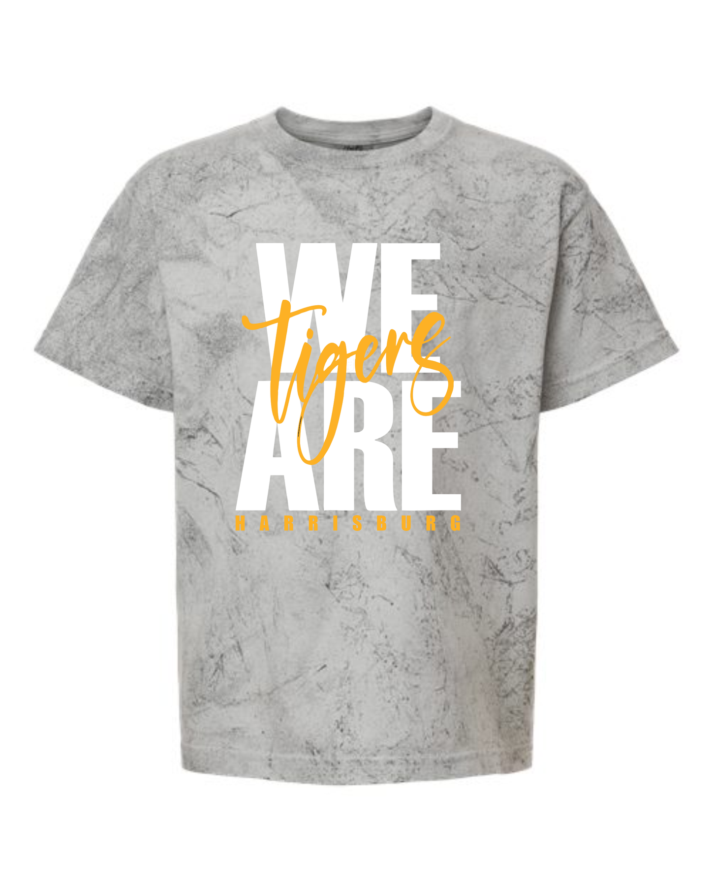 # Youth Comfort Colors Colorblast Heavyweight T-Shirt