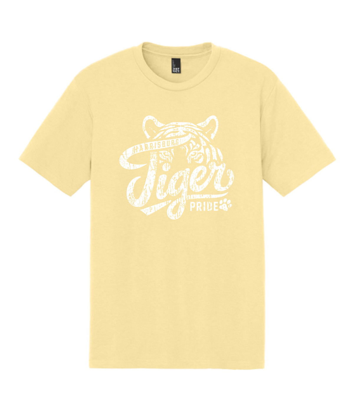 # District Perfect Tri-Blend