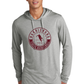 Sport-Tek PosiCharge Tri-Blend Wicking Long Sleeve Hoodie