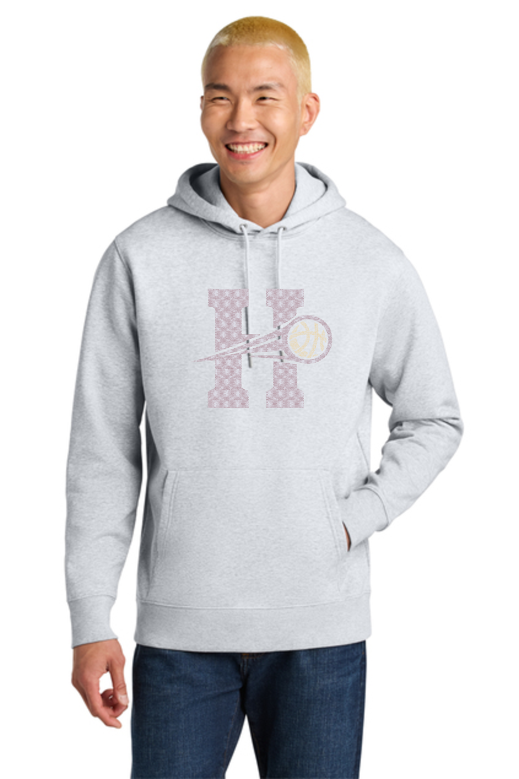 Stanley/Stella Unisex Cruiser 2.0 Hooded Sweatshirt^