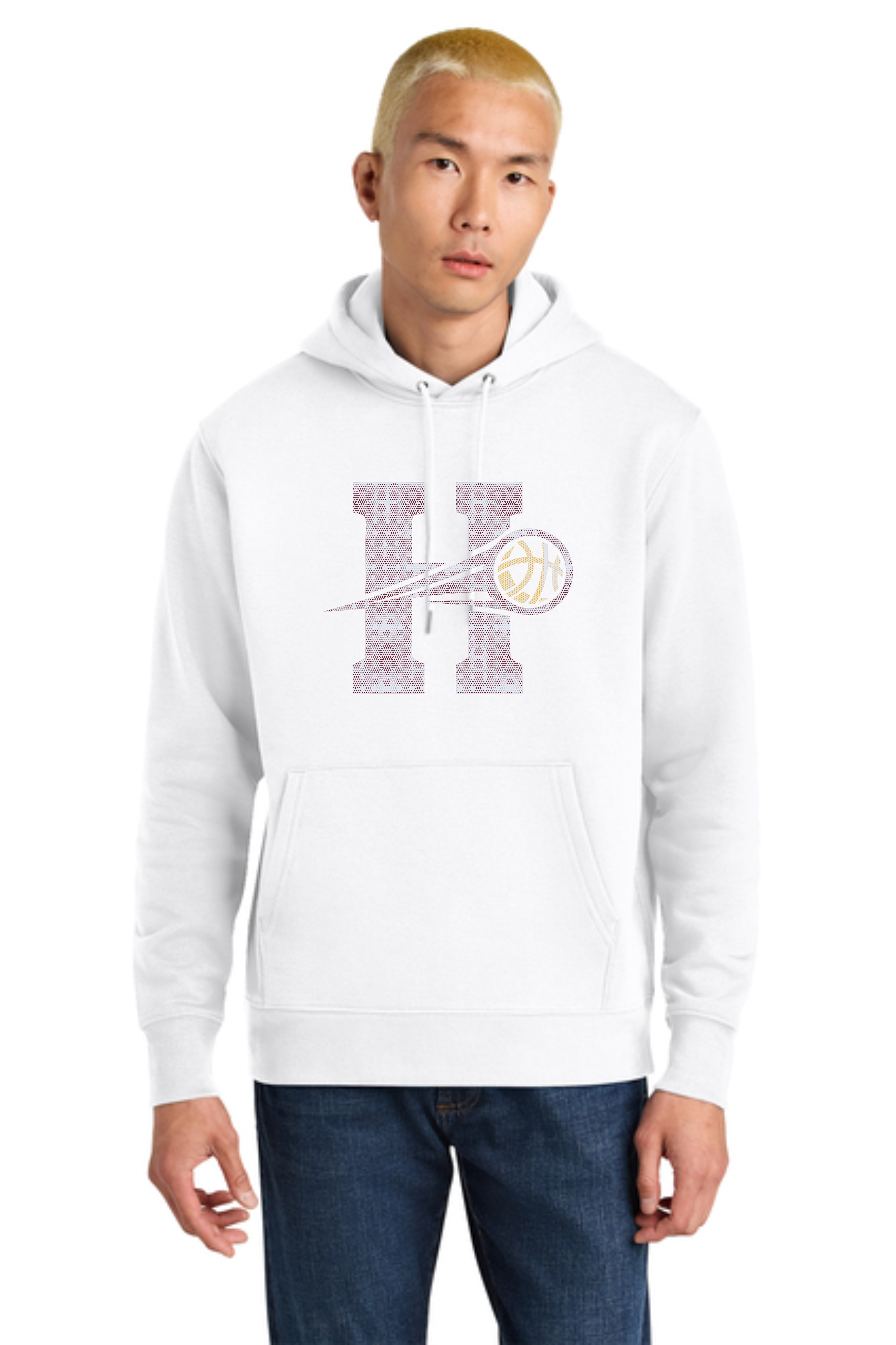 Stanley/Stella Unisex Cruiser 2.0 Hooded Sweatshirt^