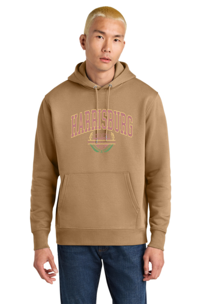 Stanley/Stella Unisex Cruiser 2.0 Hooded Sweatshirt