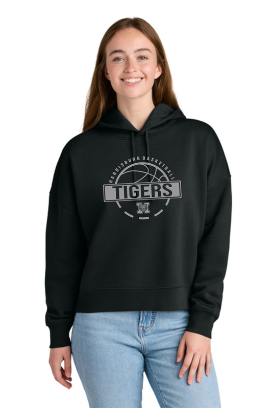 Stanley/Stella Women’s Stella Nora Hooded Sweatshirt^