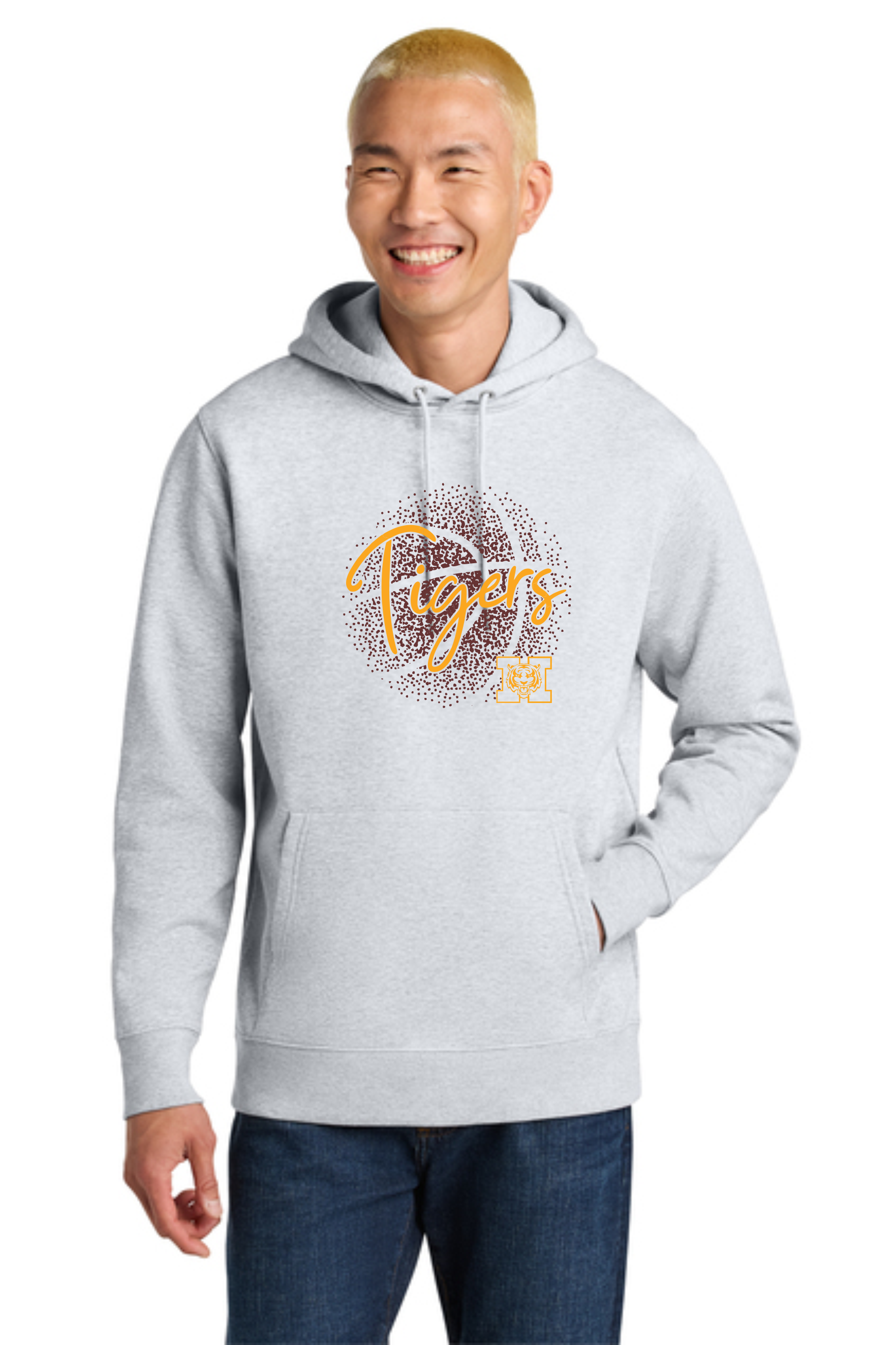 Stanley/Stella Unisex Cruiser 2.0 Hooded Sweatshirt^