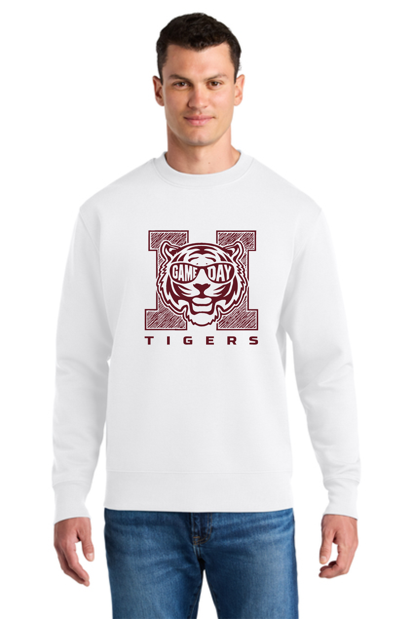 Stanley/Stella Unisex Changer 2.0 Crewneck