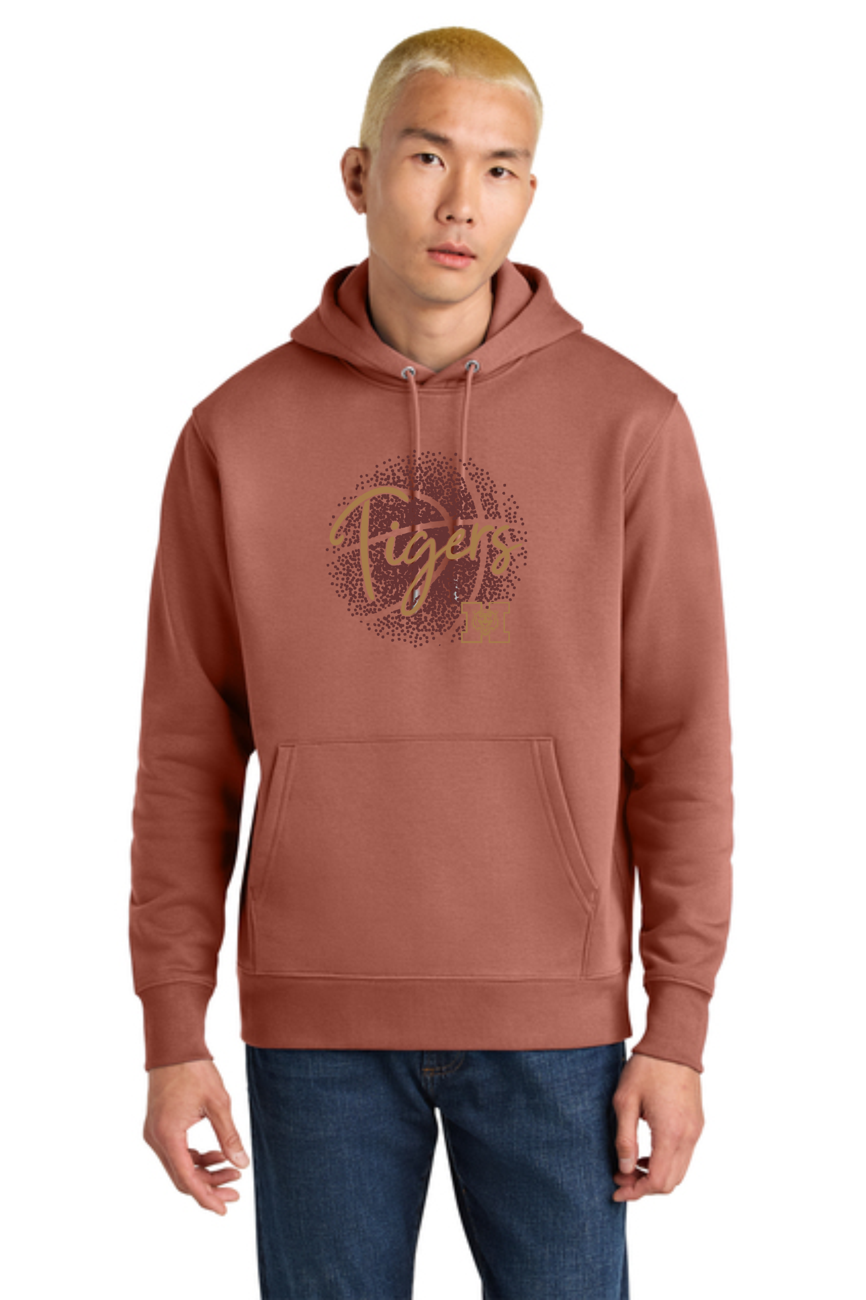 Stanley/Stella Unisex Cruiser 2.0 Hooded Sweatshirt^