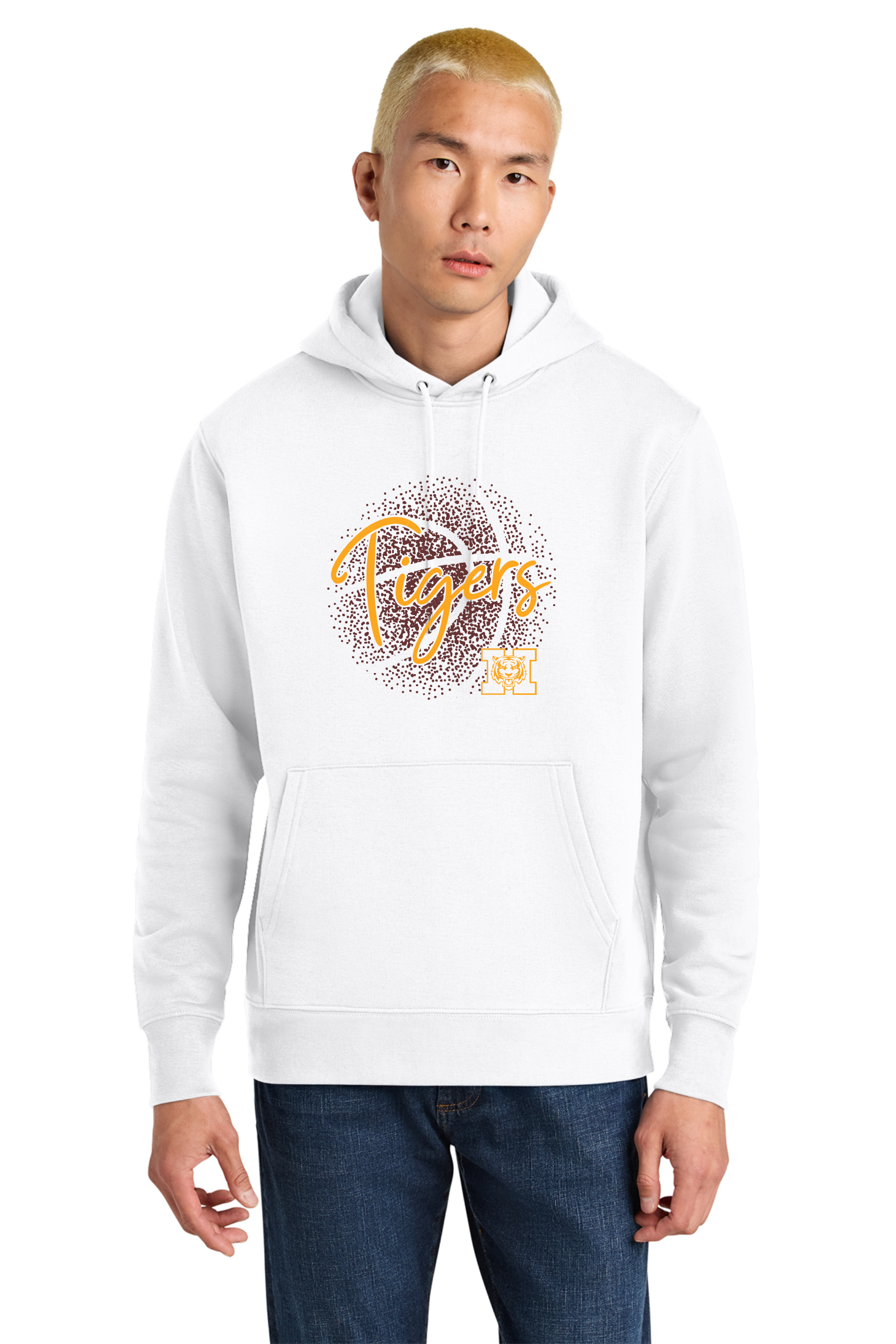 Stanley/Stella Unisex Cruiser 2.0 Hooded Sweatshirt^